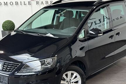 Seat Alhambra 76.450 km 21.749 &euro; Wardenburg 26203