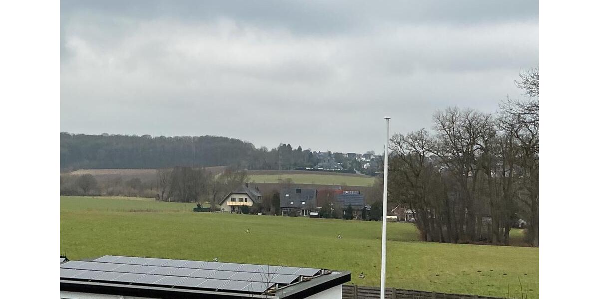 Dachgeschoßwohnung Kirchlengern - 2 Zimmer, 80 m&sup2;, 850&euro; | Angebot:25389692