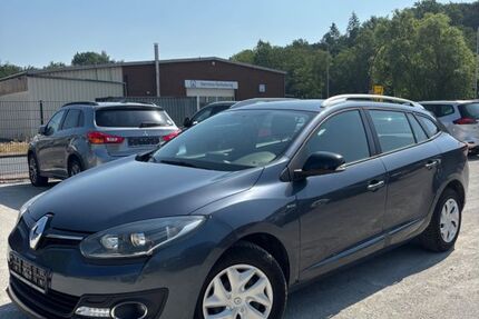 Renault Megane 158.900 km 5.500 &euro; Rotenburg Wümme 27356