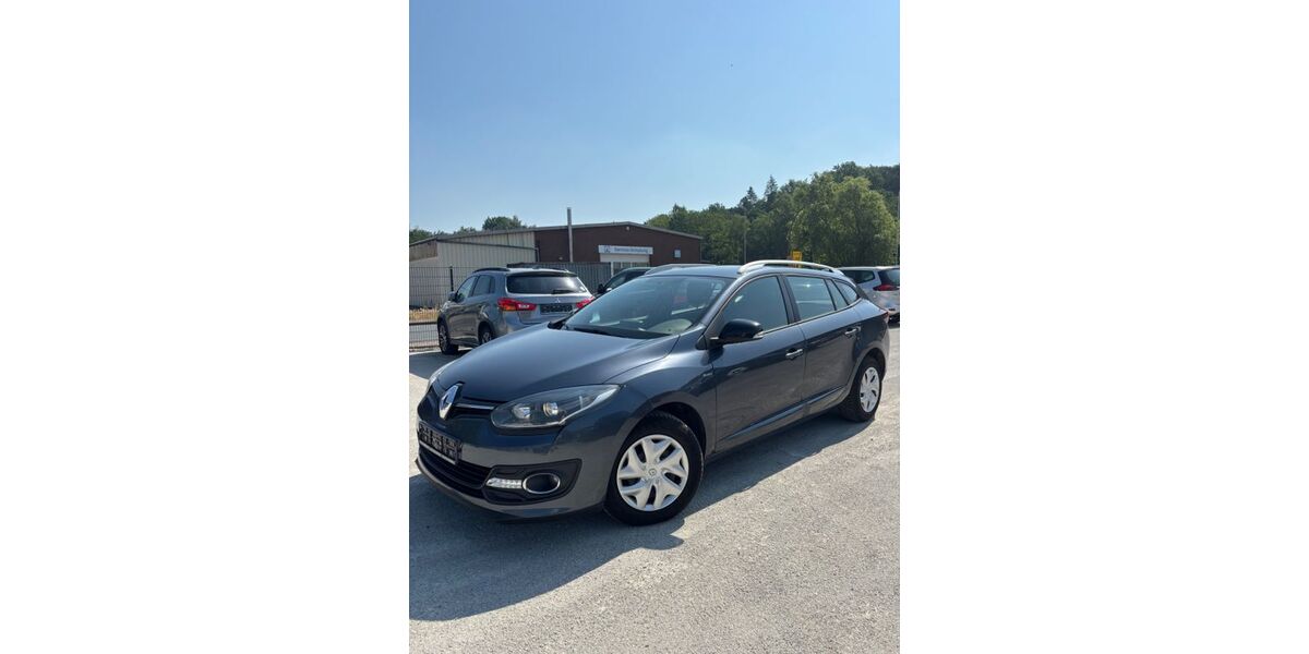 Renault Megane 158.900 km 5.500 &euro; Rotenburg Wümme 27356