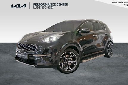 Kia Sportage 115.000 km 17.777 € Lüdenscheid 58509