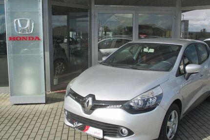 Renault Clio 76.950 km 5.990 € Meiningen 98617