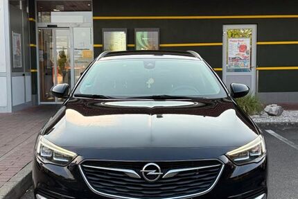 Opel Insignia 195.000 km 11.900 &euro; Saarbrücken 66125