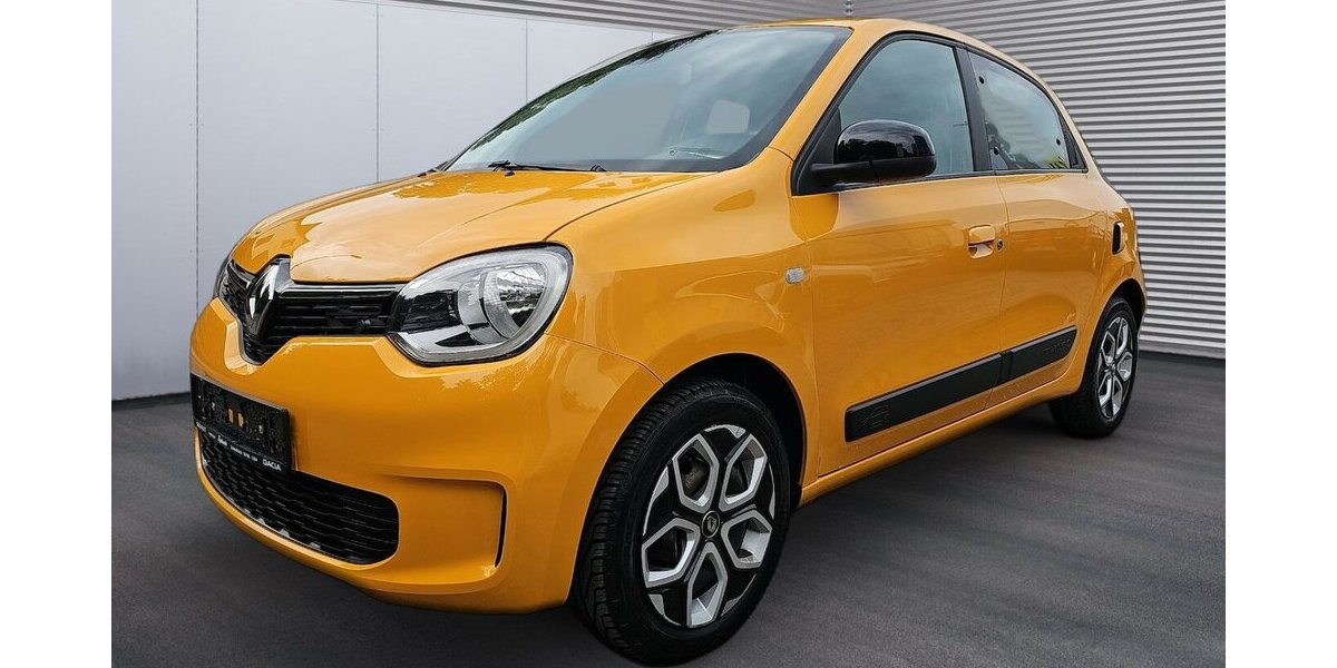 Renault Twingo Equilibre+ Klima+ Sitzheiz+ Insp+TÜV+ NEU 12.700 km 14.260 € Schwalbach/Taunus 65824