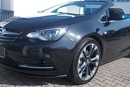 Opel Cascada 44.000 km 12.700 &euro; Mörfelden 64546