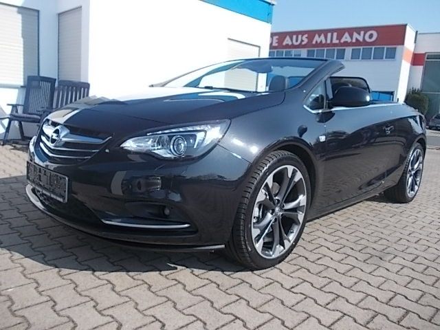 Opel Cascada 44.000 km 12.700 &euro; Mörfelden 64546