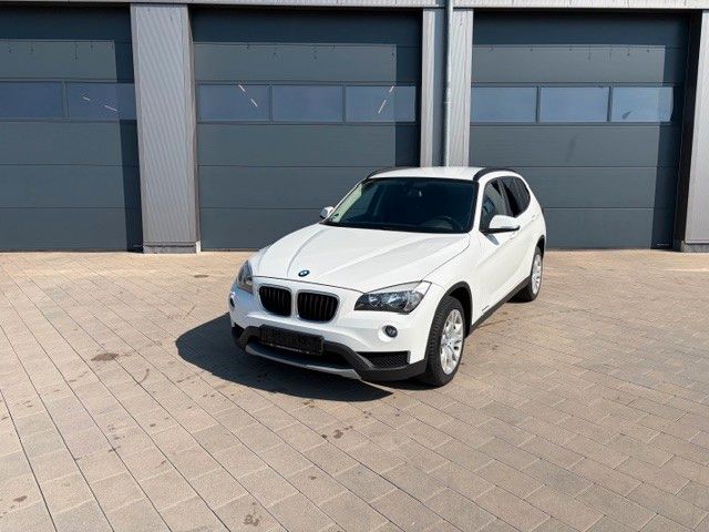 BMW X1 171.000 km 6.490 &euro; Dinkelsbühl 91550