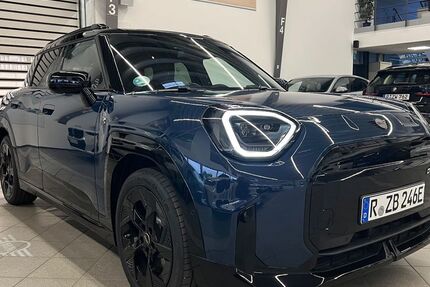Mini Aceman 5.000 km 32.990 &euro; Regensburg 93055
