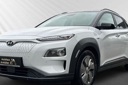 Hyundai KONA 84.547 km 24.390 &euro; Berlin 13581