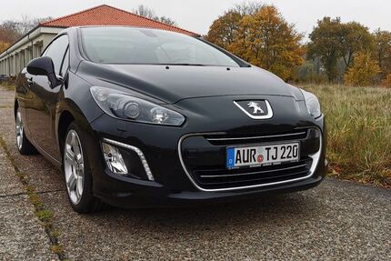 Peugeot 308 186.000 km 6.350 &euro; Großefehn 26629