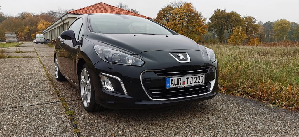 Peugeot 308 186.000 km 6.350 &euro; Großefehn 26629