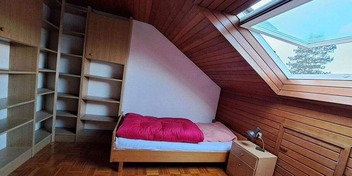 Einfamilienhaus Bad Schussenried - 1 Zimmer, 200 m&sup2;, 528.000&euro; | Angebot:25839136