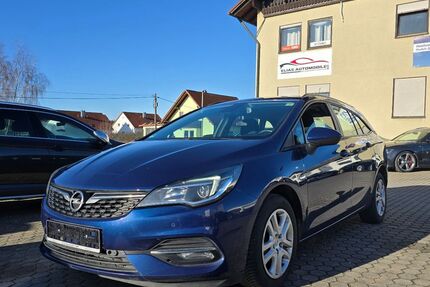 Opel Astra 190.000 km 6.790 &euro; Schmidmühlen 92287
