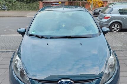 Ford Fiesta 197.300 km 2.100 &euro; Frankfurt am Main 60385