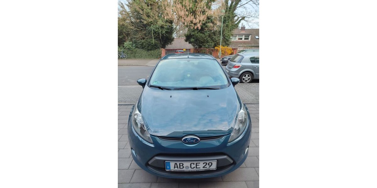 Ford Fiesta 197.300 km 2.100 &euro; Frankfurt am Main 60385