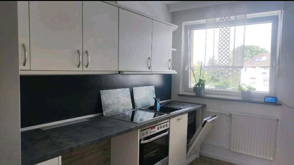 Mehrfamilienhaus, Wohnhaus Oelde - 3 Zimmer, 76 m&sup2;, 179.000&euro; | Angebot:26642342