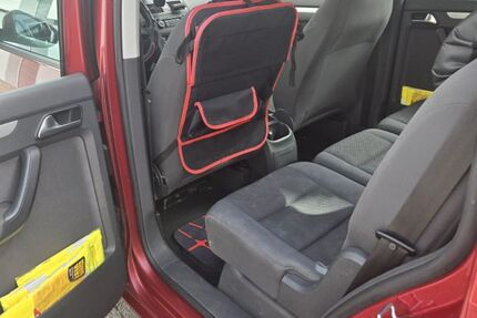 VW Touran 210.000 km 5.599 &euro; Stolberg 52223