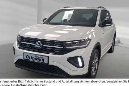 VW T-Cross 26.153 km 27.740 &euro; Schwalmstadt 34613