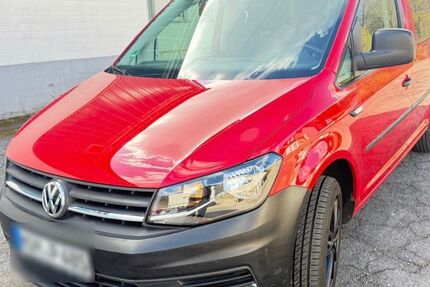 VW Caddy 193.600 km 10.200 &euro; Sankt Ingbert 66386