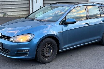 VW Golf 188.000 km 7.999 &euro; Marktredwitz 95615