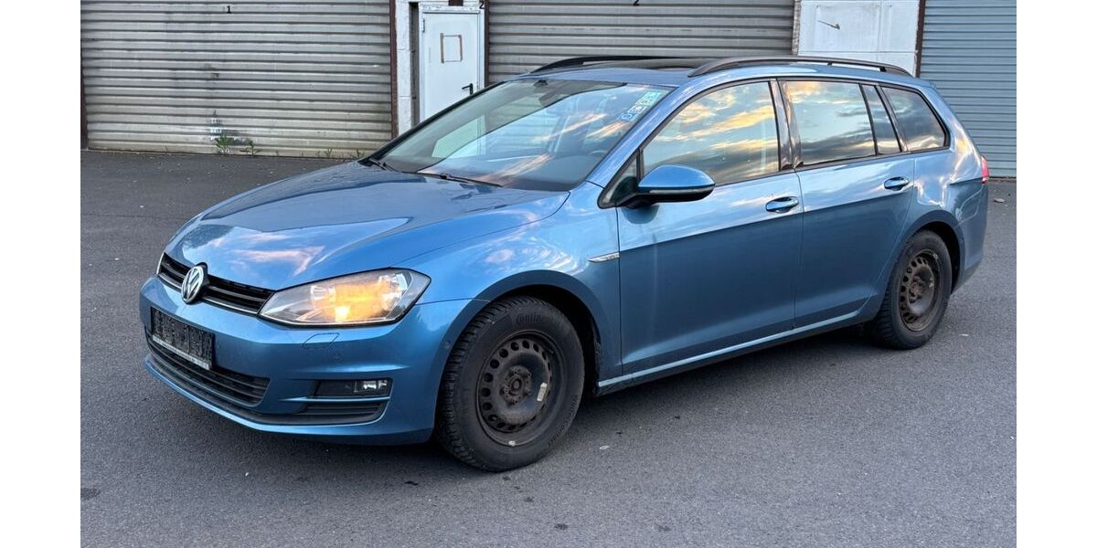 VW Golf 188.000 km 7.999 &euro; Marktredwitz 95615