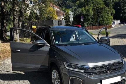 VW T-Roc 50.000 km 17.800 &euro; Wolfsburg 38440