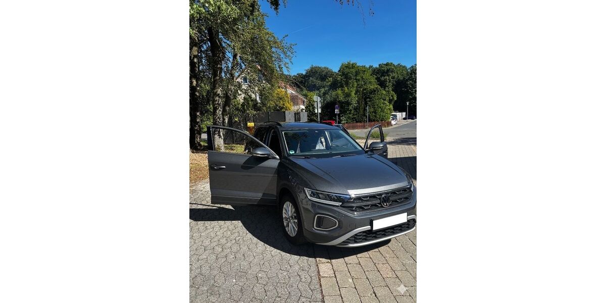VW T-Roc 50.000 km 17.800 &euro; Wolfsburg 38440