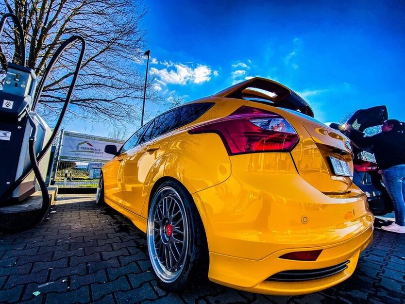 Focus