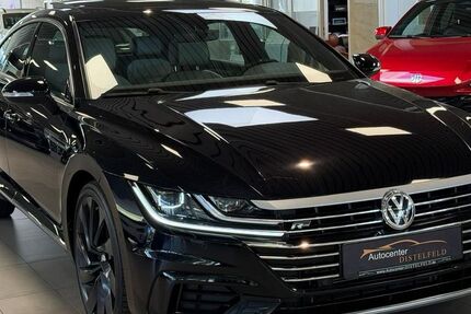 VW Arteon 65.080 km 22.990 &euro; Neuwied 56564