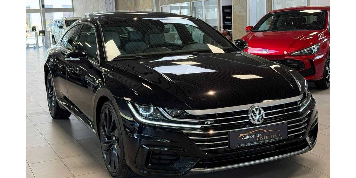 VW Arteon 65.080 km 22.990 &euro; Neuwied 56564