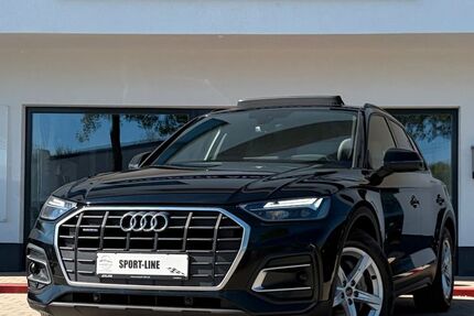 Audi Q5 127.400 km 35.499 &euro; Landshut 84030