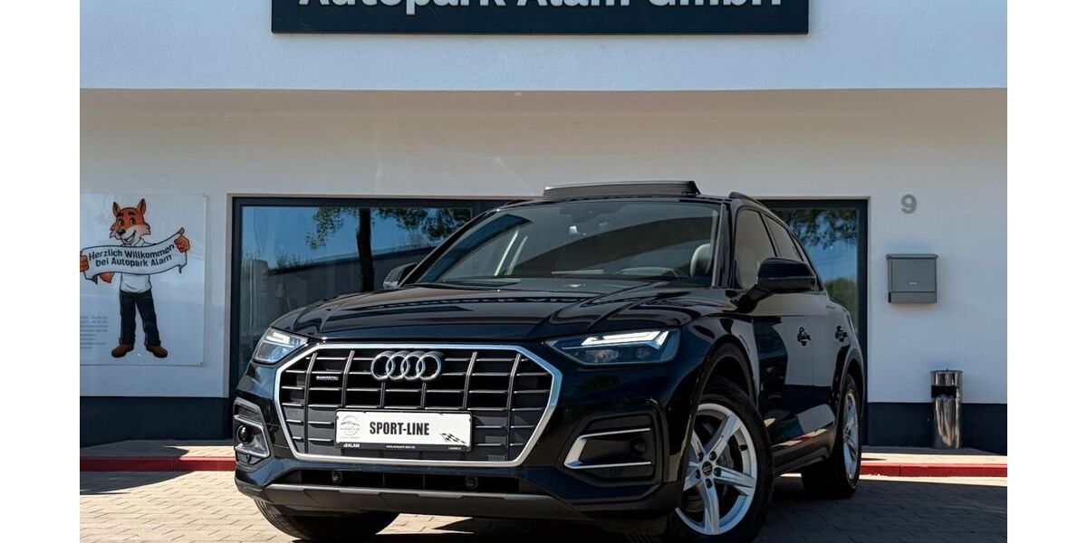 Audi Q5 127.400 km 35.900 &euro; Landshut 84030