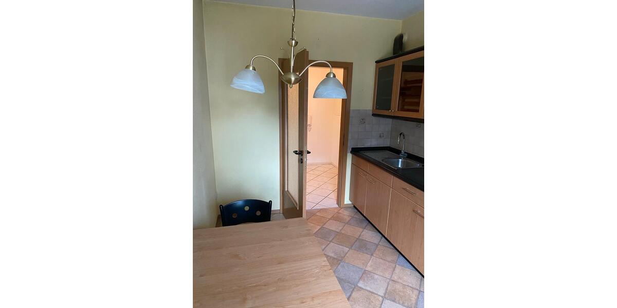 Etagenwohnung Neunkirchen am Brand - 2 Zimmer, 55 m&sup2;, 800&euro; | Angebot:26208347