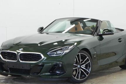 BMW Z4 6.500 km 49.980 € Oberhaching bei München 82041