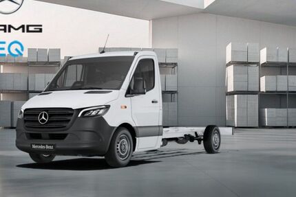 Mercedes-Benz Sprinter 31.400 km 54.621 &euro; Hagen 58135