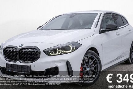 BMW M135 37.499 km 34.950 &euro; Teltow 14513