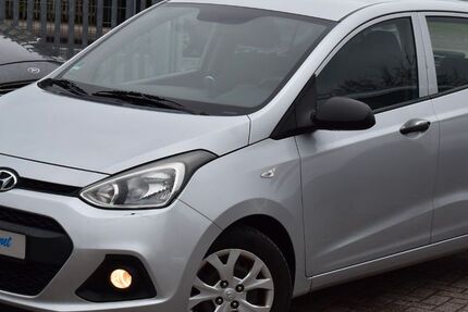 Hyundai i10 154.600 km 3.490 &euro; Celle 29227