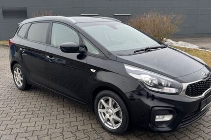 Kia Carens 111.784 km 8.900 &euro; Mittenwalde 15749