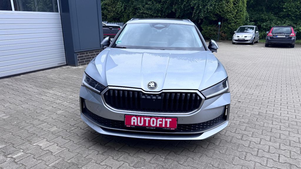 Skoda Superb 78.900 km 31.750 &euro; Sögel 49751