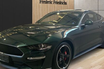 Ford Mustang 38.969 km 44.900 &euro; Eberswalde 16225