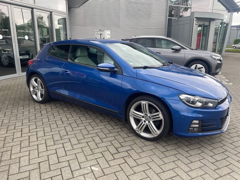 Scirocco