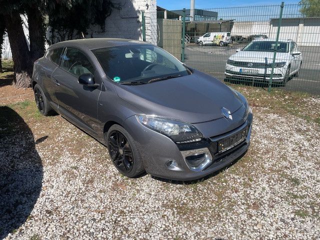 Renault Megane 106.483 km 7.450 &euro; Brühl 50321