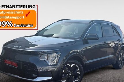Kia Niro 26.375 km 29.979 € Elsdorf (bei Köln) 50189