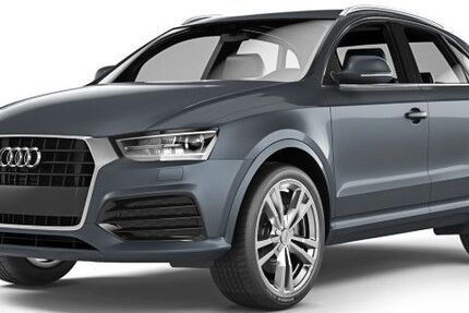 Audi Q3 104.900 km 26.780 &euro; Rendsburg 24768