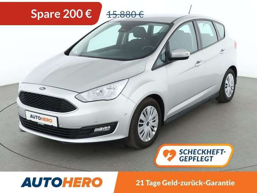 C-Max