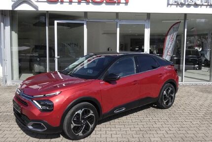 Citroen C4 38.669 km 19.990 &euro; Fischen 87538