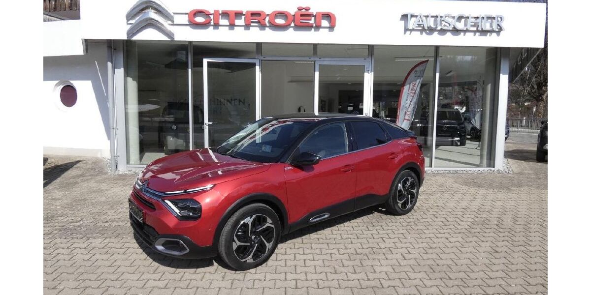 Citroen C4 38.669 km 19.990 &euro; Fischen 87538