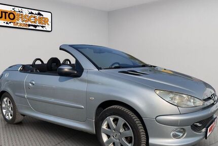 Peugeot 206 159.800 km 2.500 &euro; Worms 67547