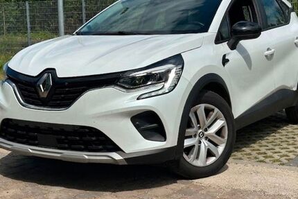 Renault Captur 128.726 km 13.390 &euro; Mainz 55128
