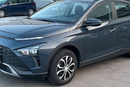 Hyundai BAYON 28.791 km 9.990 &euro; Hannover 30453